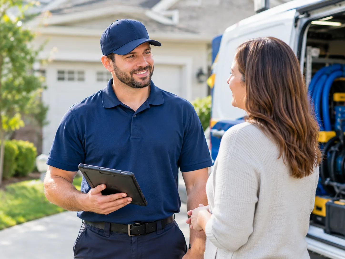 Sewage Backup Cleanup Berkeley Heights, NJ FAQs